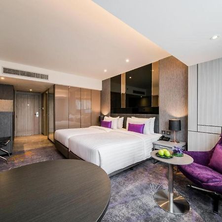 Hotel Jal City Bangkok Exterior photo